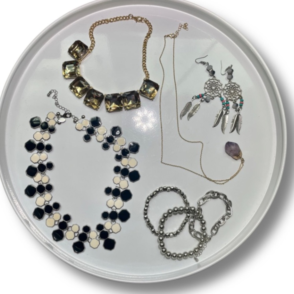 Jewelry Bundle
